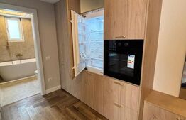 Apartament 3 camere LUX | Zona Mopan | Etaj 6 | Mobilat, Utilat
