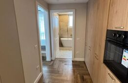 Apartament 3 camere LUX | Zona Mopan | Etaj 6 | Mobilat,Utilat