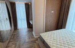 Apartament 3 camere LUX | Zona Mopan | Etaj 6 | Mobilat, Utilat