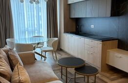 Apartament 3 camere LUX | Zona Mopan | Etaj 6 | Mobilat, Utilat