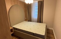 Apartament 3 camere LUX | Zona Mopan | Etaj 6 | Mobilat, Utilat