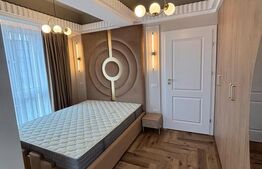Apartament 3 camere LUX | Zona Mopan | Etaj 6 | Mobilat, Utilat
