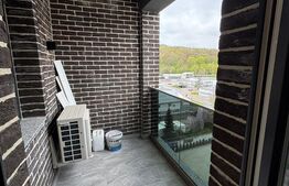 Apartament 3 camere LUX | Zona Mopan | Etaj 6 | Mobilat,Utilat