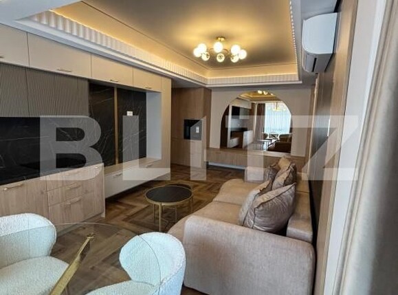 Apartament de vânzare 3 camere Central - 194015AV | BLITZ Suceava | Poza1