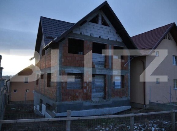 Casa de vânzare 4 camere Burdujeni - 194020CV | BLITZ Suceava | Poza2