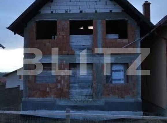 Casa de vânzare 4 camere Burdujeni - 194020CV | BLITZ Suceava | Poza4