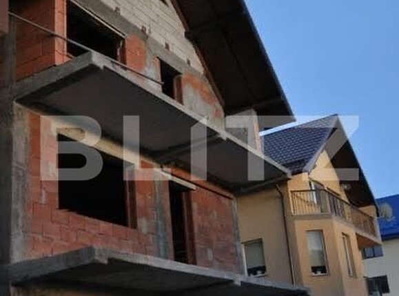 Casa de vânzare 4 camere Burdujeni - 194020CV | BLITZ Suceava | Poza1