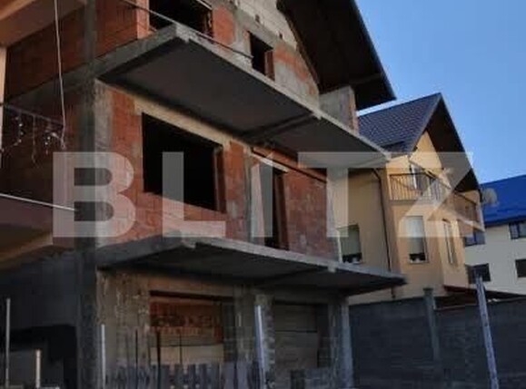 Casa de vânzare 4 camere Burdujeni - 194020CV | BLITZ Suceava | Poza3