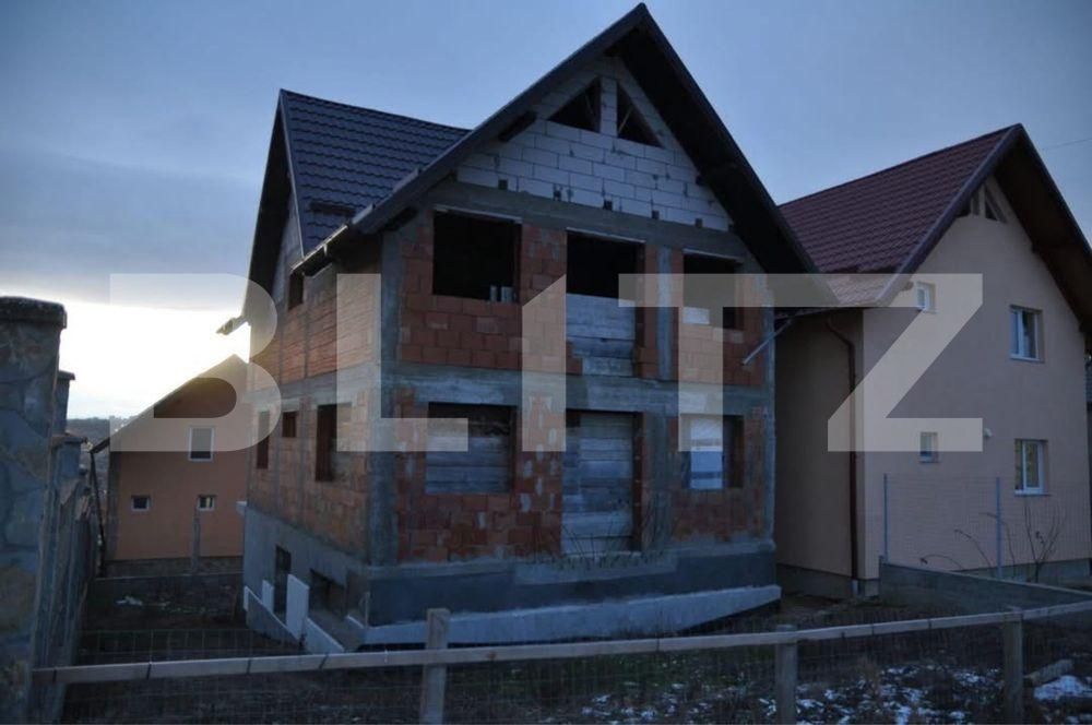 Casa de vânzare 4 camere Burdujeni - 194020CV | BLITZ Suceava | Poza2
