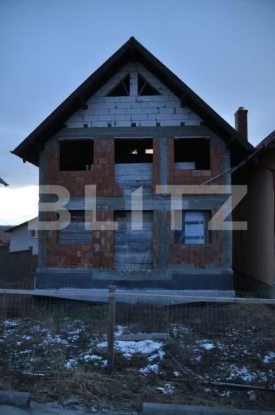 Casa de vânzare 4 camere Burdujeni - 194020CV | BLITZ Suceava | Poza4