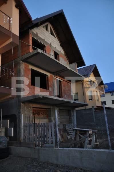 Casa de vânzare 4 camere Burdujeni - 194020CV | BLITZ Suceava | Poza3