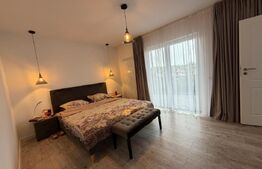 Casa moderna stil mediteranian, 252 mp construiti, zona rezidentiala Burdujeni 