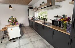 Casa moderna stil mediteranian, 252 mp construiti, zona rezidentiala Burdujeni 