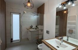 Casa moderna stil mediteranian, 252 mp construiti, zona rezidentiala Burdujeni 