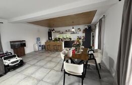Casa moderna stil mediteranian, 252 mp construiti, zona rezidentiala Burdujeni 