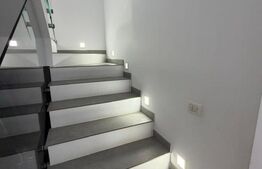 Casa moderna stil mediteranian, 252 mp construiti, zona rezidentiala Burdujeni 