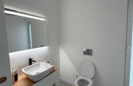 Casa moderna stil mediteranian, 252 mp construiti, zona rezidentiala Burdujeni 