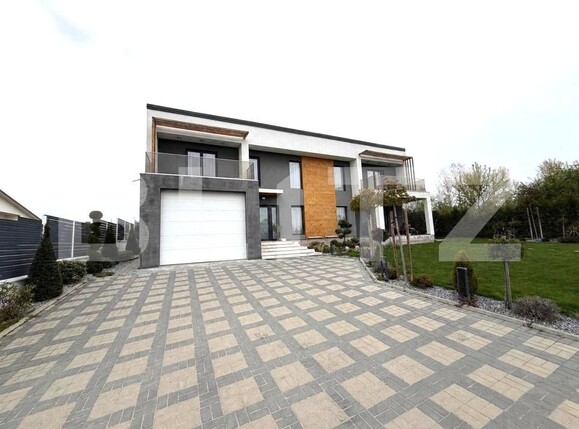 Casa de vânzare 4 camere Burdujeni - 194040CV | BLITZ Suceava | Poza4