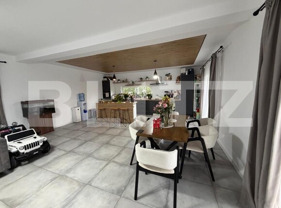 Casa de vânzare 4 camere Burdujeni - 194040CV | BLITZ Suceava | Poza7