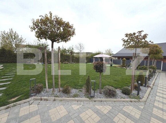 Casa de vânzare 4 camere Burdujeni - 194040CV | BLITZ Suceava | Poza10