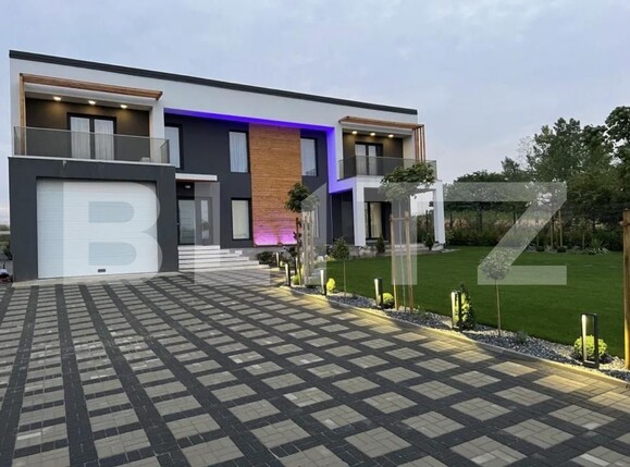 Casa de vânzare 4 camere Burdujeni - 194040CV | BLITZ Suceava | Poza2