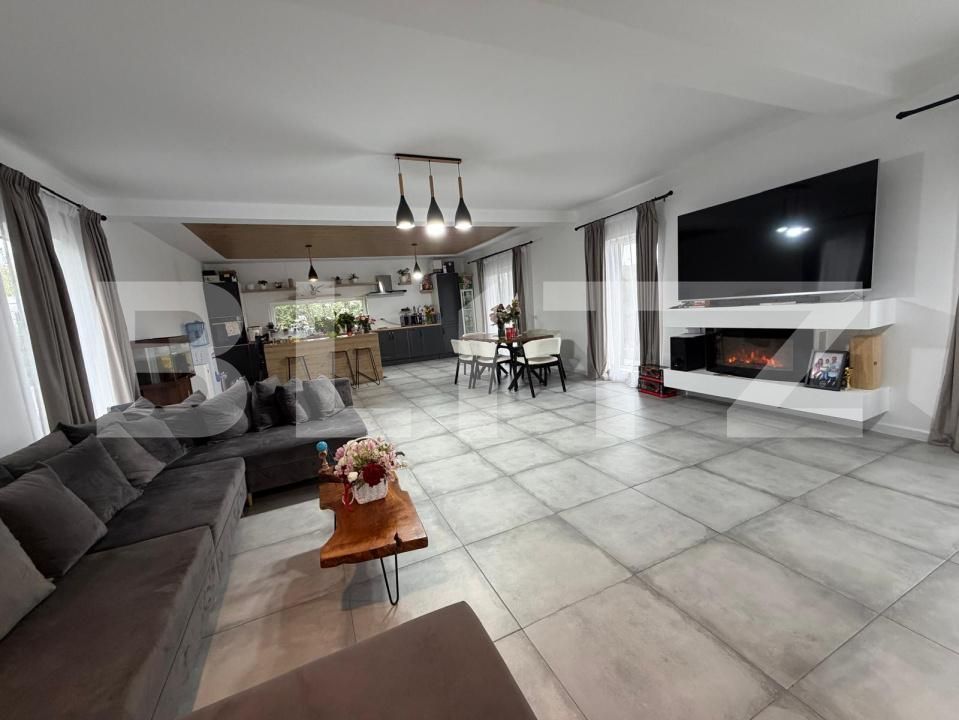 Casa de vânzare 4 camere Burdujeni - 194040CV | BLITZ Suceava | Poza5