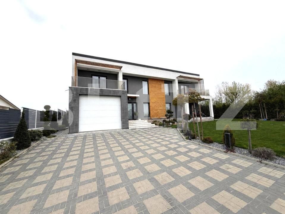 Casa de vânzare 4 camere Burdujeni - 194040CV | BLITZ Suceava | Poza4