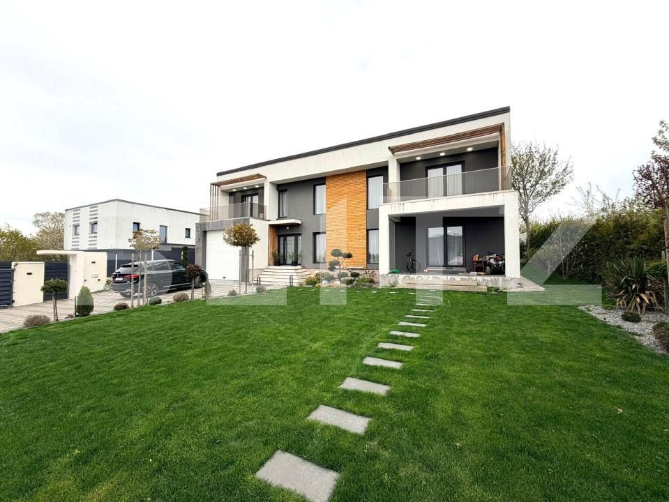 Casa de vânzare 4 camere Burdujeni - 194040CV | BLITZ Suceava | Poza3