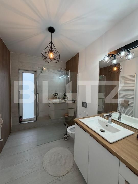 Casa de vânzare 4 camere Burdujeni - 194040CV | BLITZ Suceava | Poza13