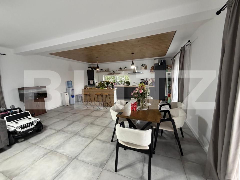 Casa de vânzare 4 camere Burdujeni - 194040CV | BLITZ Suceava | Poza7