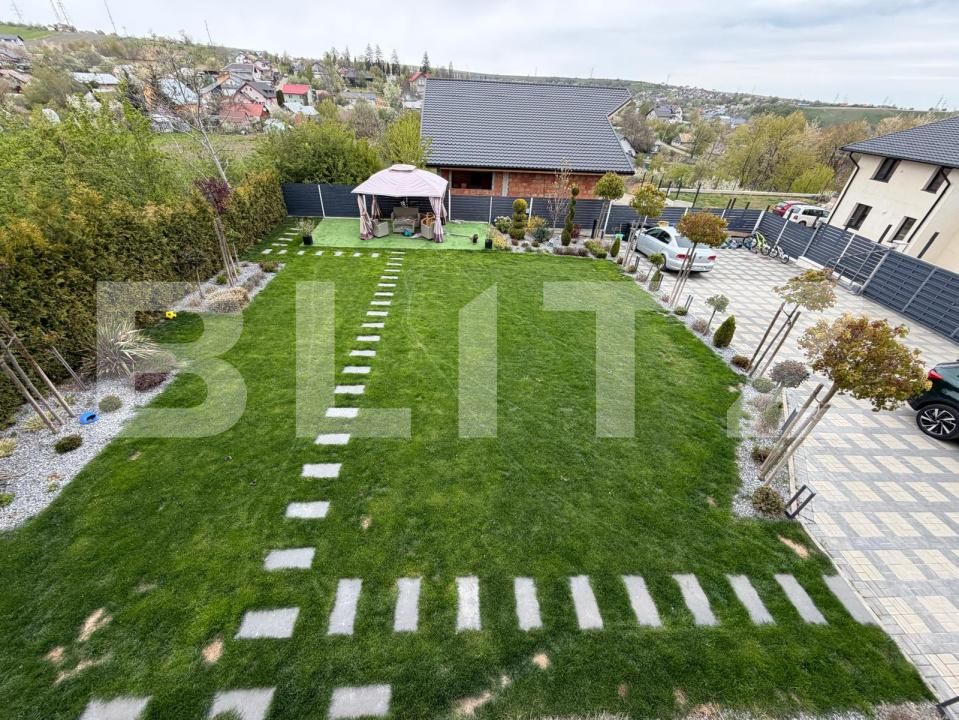 Casa de vânzare 4 camere Burdujeni - 194040CV | BLITZ Suceava | Poza18