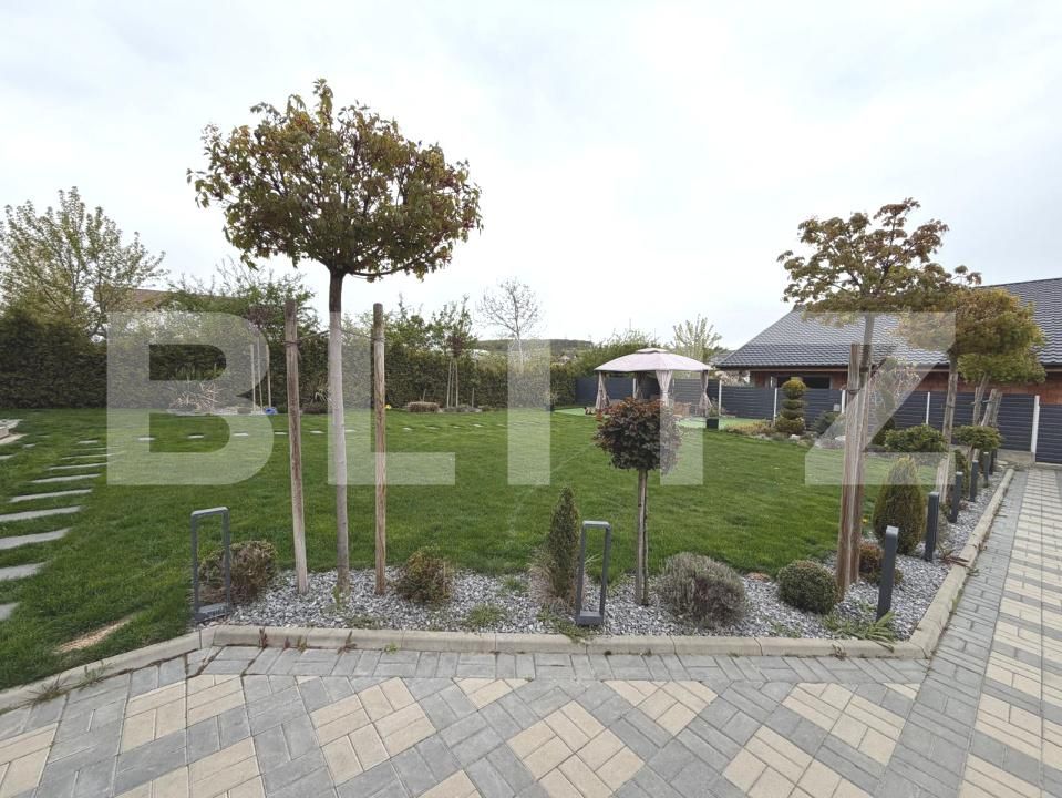Casa de vânzare 4 camere Burdujeni - 194040CV | BLITZ Suceava | Poza10