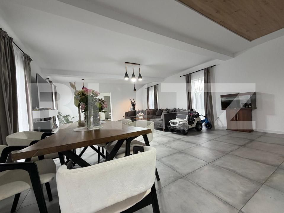 Casa de vânzare 4 camere Burdujeni - 194040CV | BLITZ Suceava | Poza6