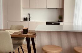 Apartament 3 camere, etaj 2, loc de parcare inclus - Zona Primagra