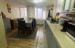 Apartament 2 camere, 75 mp, bloc nou, cartier Burdujeni