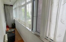 Apartament 2 camere, 75 mp, bloc nou, cartier Burdujeni