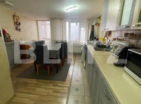 Apartament de vânzare 2 camere Burdujeni - 194054AV | BLITZ Suceava | Poza1