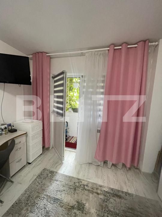 Apartament de vânzare 2 camere Burdujeni - 194054AV | BLITZ Suceava | Poza3
