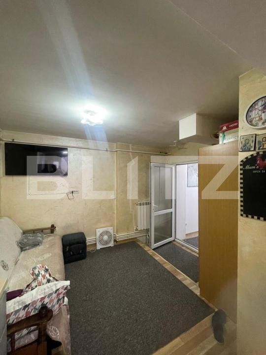 Apartament de vânzare 2 camere Burdujeni - 194054AV | BLITZ Suceava | Poza4
