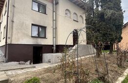 Casă și teren la stradă asfaltată în Vatra Dornei