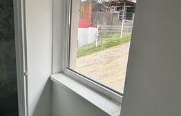 Casă și teren la stradă asfaltată în Vatra Dornei