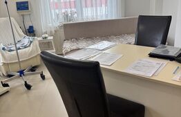Casă și teren la stradă asfaltată în Vatra Dornei