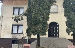 Casă și teren la stradă asfaltată în Vatra Dornei