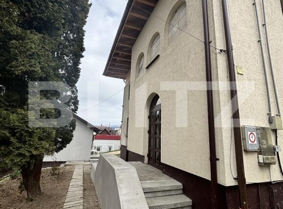 Casa de vânzare 6 camere Vatra Dornei - 194057CV | BLITZ Suceava | Poza4