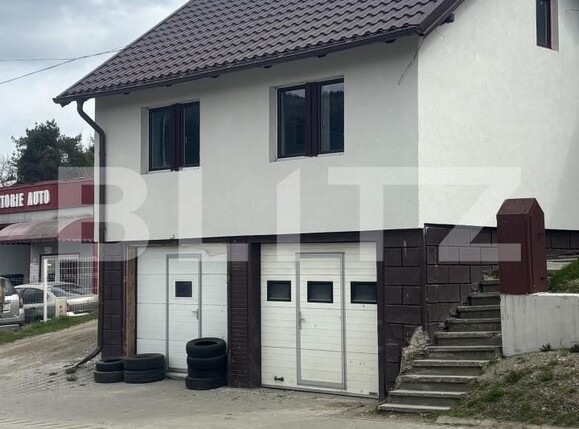 Casa de vânzare 6 camere Vatra Dornei - 194057CV | BLITZ Suceava | Poza2