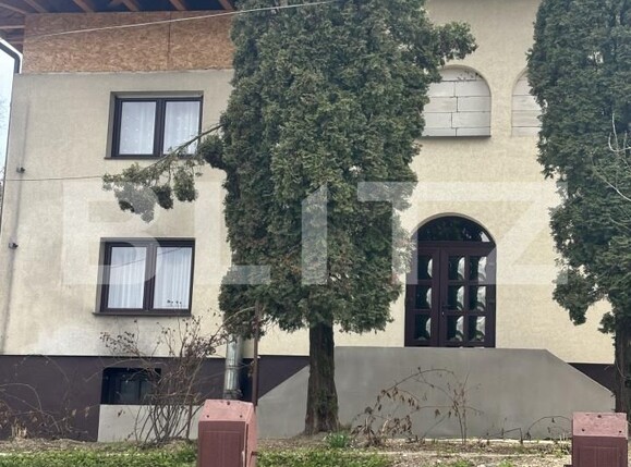 Casa de vânzare 6 camere Vatra Dornei - 194057CV | BLITZ Suceava | Poza3
