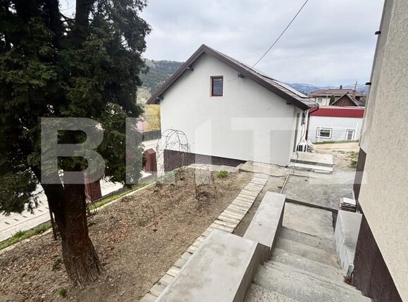 Casa de vânzare 6 camere Vatra Dornei - 194057CV | BLITZ Suceava | Poza7