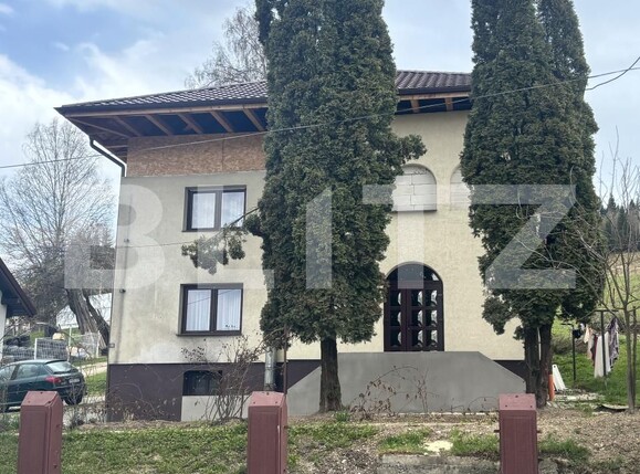 Casa de vânzare 6 camere Vatra Dornei - 194057CV | BLITZ Suceava | Poza1