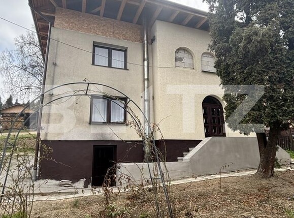 Casa de vânzare 6 camere Vatra Dornei - 194057CV | BLITZ Suceava | Poza5