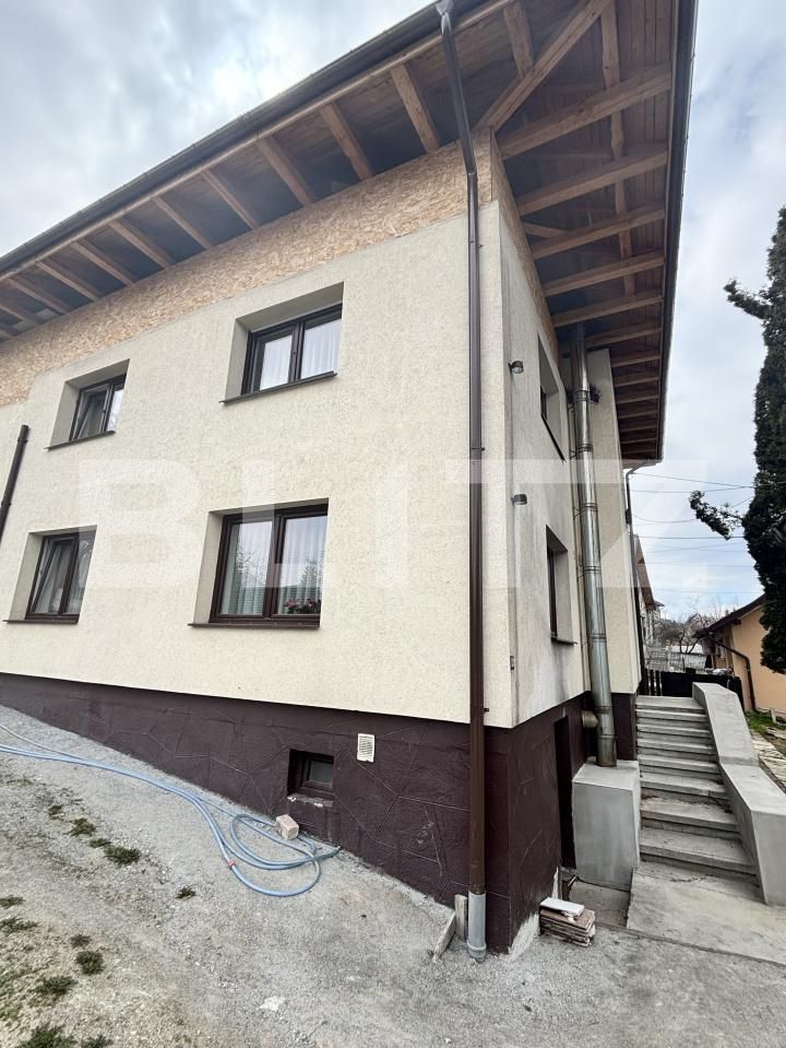 Casa de vânzare 6 camere Vatra Dornei - 194057CV | BLITZ Suceava | Poza9